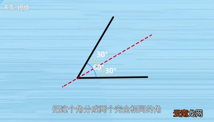 角平分线的性质角平分线有什么性质