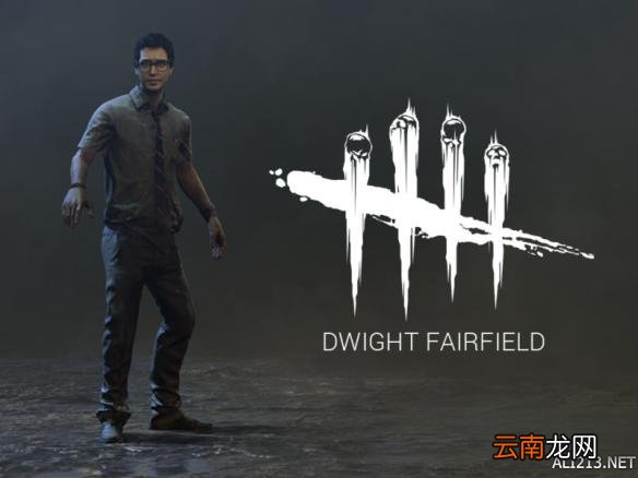 《黎明杀机》人类背景故事中英文介绍