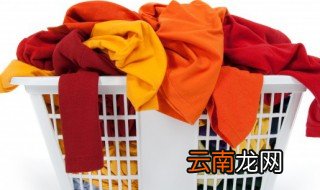 婴儿的衣服可以机洗吗 新生儿衣服可以用洗衣机洗吗