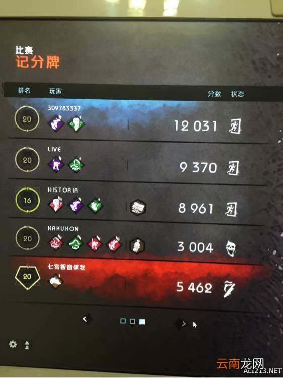 《黎明杀机》萌新玩法经验全纪录