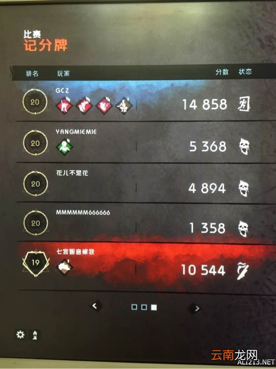 《黎明杀机》萌新玩法经验全纪录