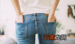 牛仔裤可以用洗衣机洗吗，水洗牛仔裤可以用洗衣机洗吗