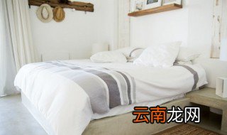 羽绒被可以用洗衣机洗吗 羽绒被可以在家用洗衣机洗吗