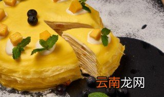 芒果千层冰箱能放几天 芒果千层冰箱两天可以吃吗?
