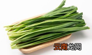 炒韭菜猪血的做法大全 炒韭菜猪血的做法