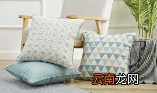 棉花枕头能机洗吗 棉花枕头可以机洗吗