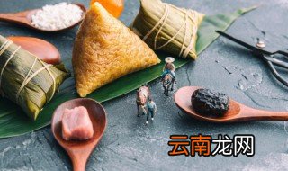 嘉兴粽子的做法 嘉兴粽子的做法和配料