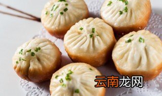 自制发面包子的做法 自制发面包子的做法大全
