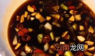 捞拌汁是做什么用的 捞拌汁的做法