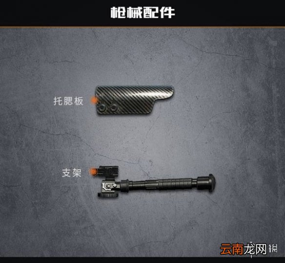代号生机武器介绍 代号生机哪个武器比较厉害
