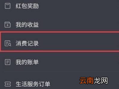 抖音充值记录怎么查看