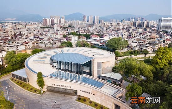 河源地名来历 河源地名的来历是什么