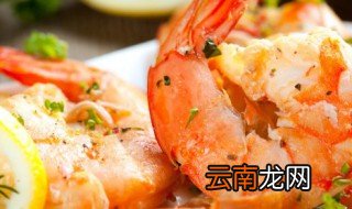 大虾海鲜面的家常做法 家常大虾面的做法