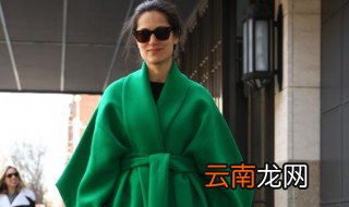 羊毛呢子大衣可以用洗衣机洗吗