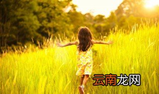 女孩雨字名字好听文雅 雨字取名字女孩大全