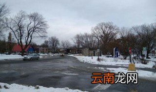 盐融化雪的原理 为什么盐可以融化雪