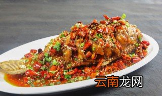 红烧安康鱼怎么做视频 红烧安康鱼怎么做