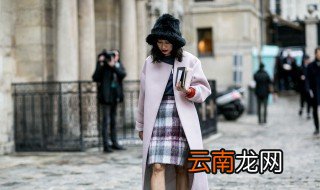 呢子大衣可以用洗衣机洗吗 大衣可以用洗衣机洗吗