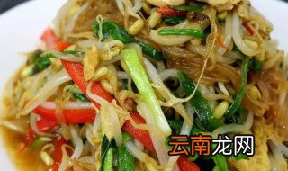家常炒合菜怎么做 家常炒合菜怎么做好吃