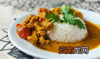 滑蛋牛肉盖饭怎么做 滑蛋牛肉饭怎么做