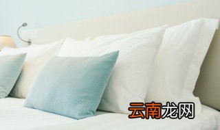 乳胶枕可以用洗衣机洗吗会损坏洗衣机吗 乳胶枕可以用洗衣机洗吗