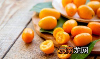 小金桔怎么做,小金桔怎么做好吃