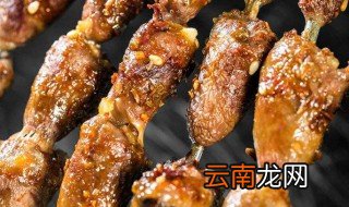 烤鸡心怎么做，烤鸡心怎么做好吃