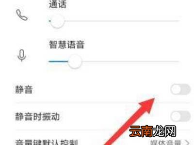 快手没声音了如何恢复