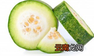 冬瓜炒虾仁怎么做好吃 冬瓜炒虾仁怎么做