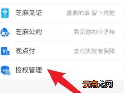 信用购怎么关闭