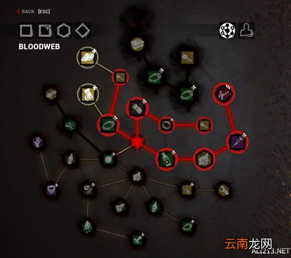 《黎明杀机》利用血球快速升级玩法解析攻略
