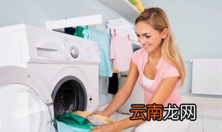 滚筒洗衣机可以洗被子吗 洗衣机可以洗被子?