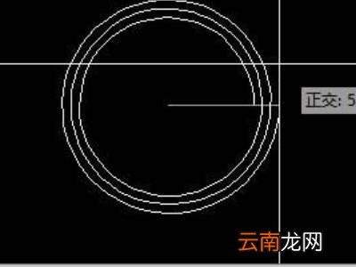 cad曲线快捷键命令