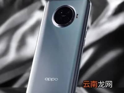 oppo手机哪个型号支持无线充电