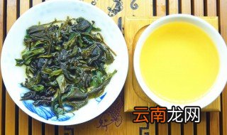 绞股蓝茶怎么泡 绞股蓝茶正确泡法介绍