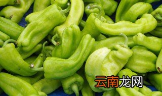 如何做青椒鸡丁 家常青椒鸡丁的做法