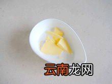 黄油纸杯蛋糕的做法