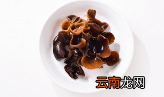 隔夜的凉拌木耳还能吃吗 可以吃隔夜的凉拌木耳吗