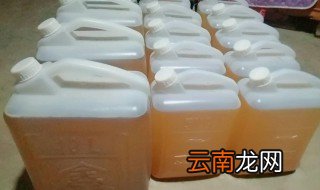 纯花生油的保存方法 纯花生油怎么保存