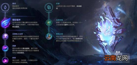 s8阿卡丽符文出装