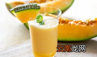 哈密瓜隔夜能吃吗 哈密瓜隔夜能不能吃