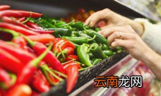 辣椒青瓜怎么保鲜放冰箱吗，黄瓜青椒能放冰箱吗