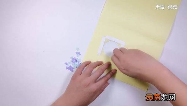 情人节贺卡制作方法 情人节制作贺卡的步骤