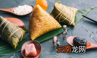 冰冻粽子需要煮多久才熟 冰冻的粽子煮多久就熟了