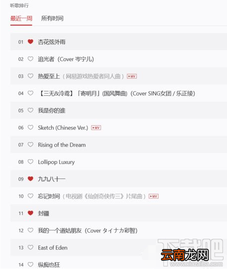 网易云音乐怎么查看好友歌单？查看好友歌单方法教程