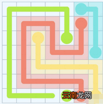 微信连线王者大师3如何连线？ 大师3第1-10关连线通关教程解答！