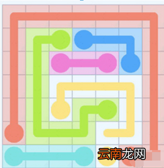 微信连线王者大师3如何连线？ 大师3第1-10关连线通关教程解答！