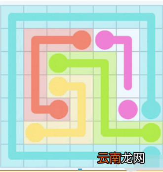 微信连线王者大师3如何连线？ 大师3第1-10关连线通关教程解答！