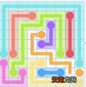 微信连线王者大师3如何连线？ 大师3第1-10关连线通关教程解答！