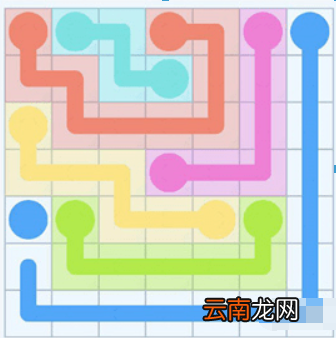 微信连线王者大师3如何连线？ 大师3第1-10关连线通关教程解答！